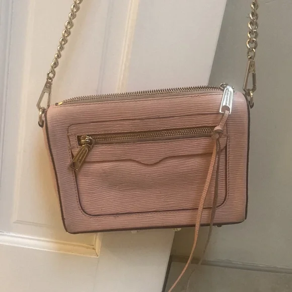 Rebecca Minkoff Studded Bag